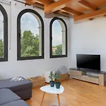 Appartement Flateli La Barca 8