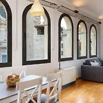 Appartement Flateli La Barca 8