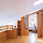 Flateli La Barca 8 Appartement *