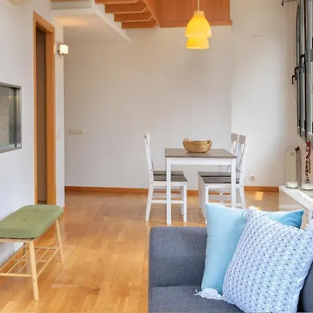 Flateli La Barca 8 Apartment Girona