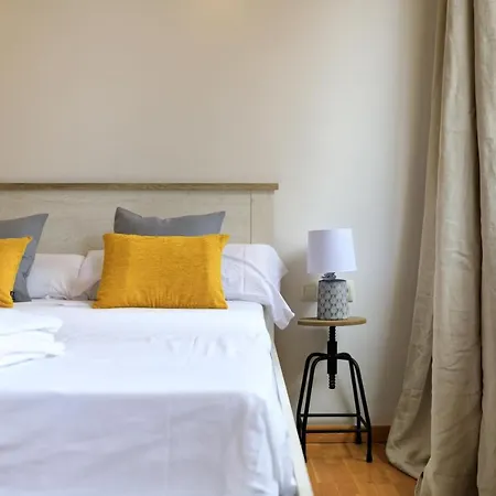 Flateli La Barca 8 Apartment Girona