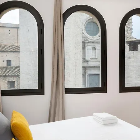 Apartment Flateli La Barca 8 *