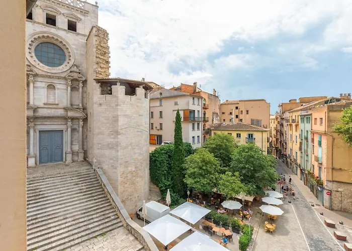 Appartement Flateli La Barca 8 *