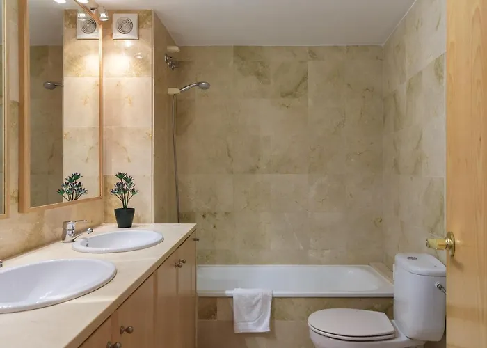 Flateli La Barca 8 Appartement