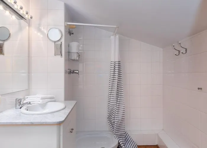 Flateli La Barca 8 Appartement *