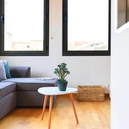 Apartmán Flateli La Barca 8 Girona