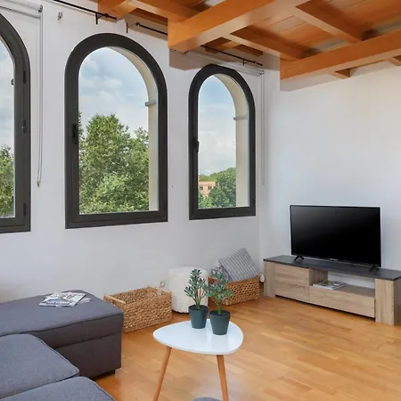 Apartman Flateli La Barca 8