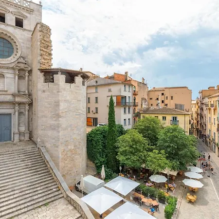 Apartman Flateli La Barca 8 *