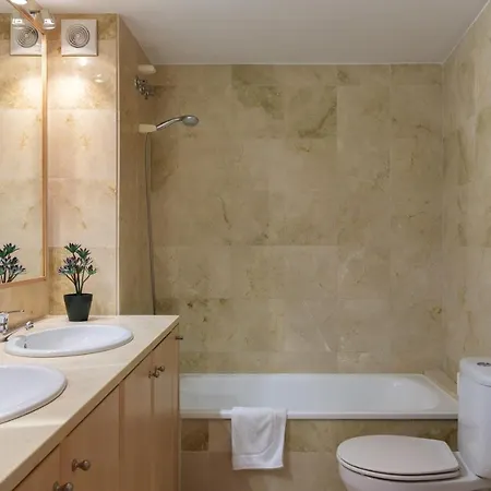 Flateli La Barca 8 Apartmán