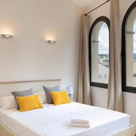 Flateli La Barca 8 Apartmán