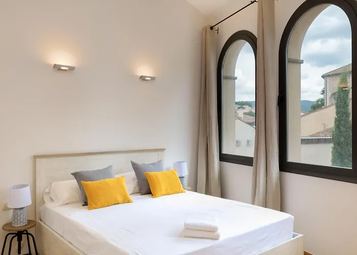 Flateli La Barca 8 Апартаменты