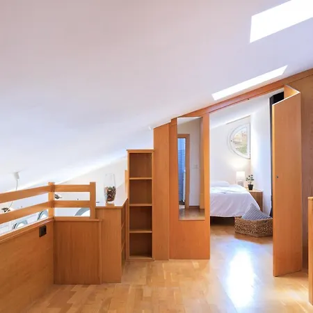 Flateli La Barca 8 Appartement *